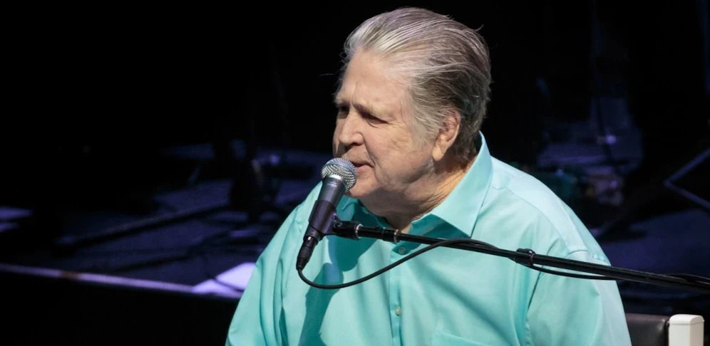 Brian Wilson presents "Pet Sounds" am Donnerstag, 20. Juli 2017, in der Wiener Stadthalle, Halle F: Mitmachen & 2 Karten gewinnen!