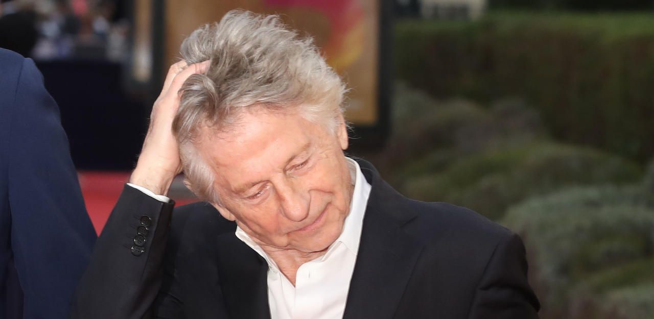 Heute.at - Polanski erhält César – Promis verlassen den Saal