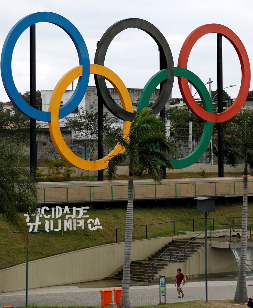 ARD und ZDF Keine Rechte für Olympia 2018 bis 2024 Szene heute.at