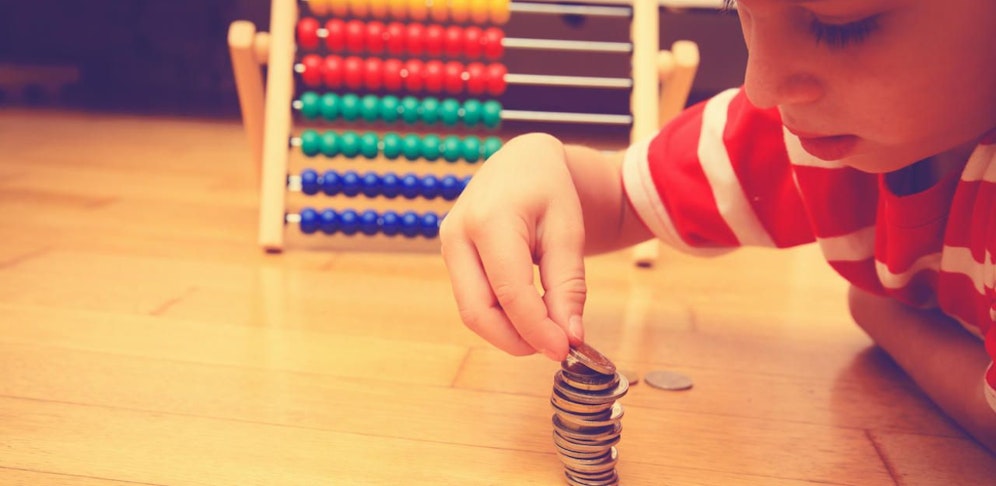 Der Kinderbetreuungsbonus in Oberösterreich wird vom Rechnungshof  geprüft.