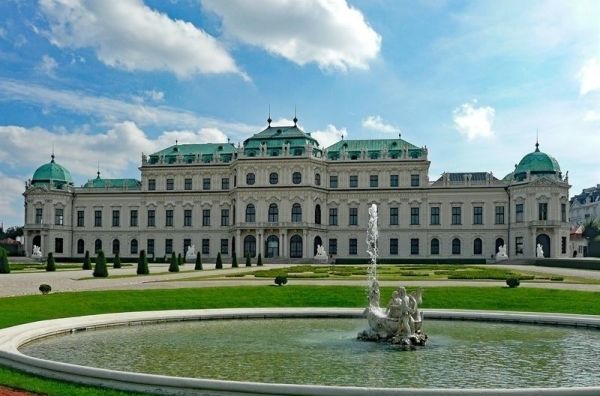 Heute.at - Sepp Forcher: Meine liebsten Orte