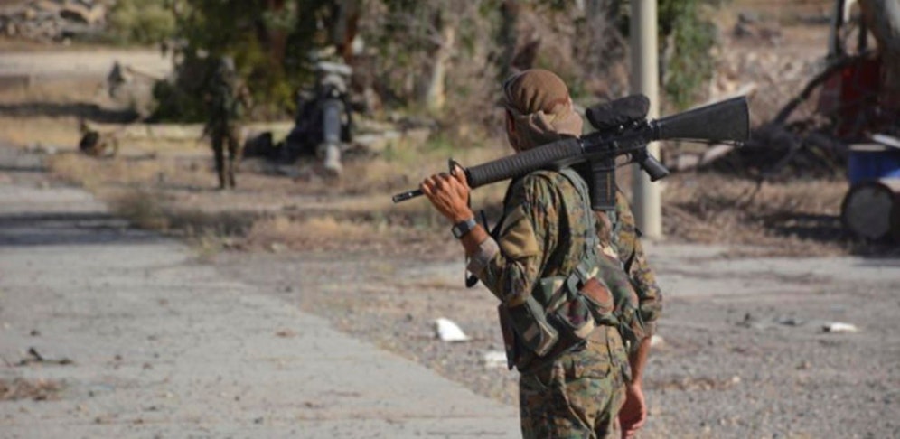 Die Lage in Syrien ist ernst. (Archivbild)