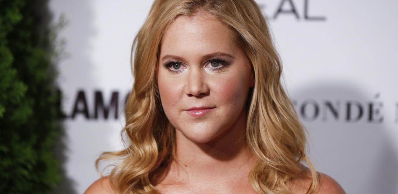 Heute.at - Amy Schumer soll wieder frisch verliebt sein