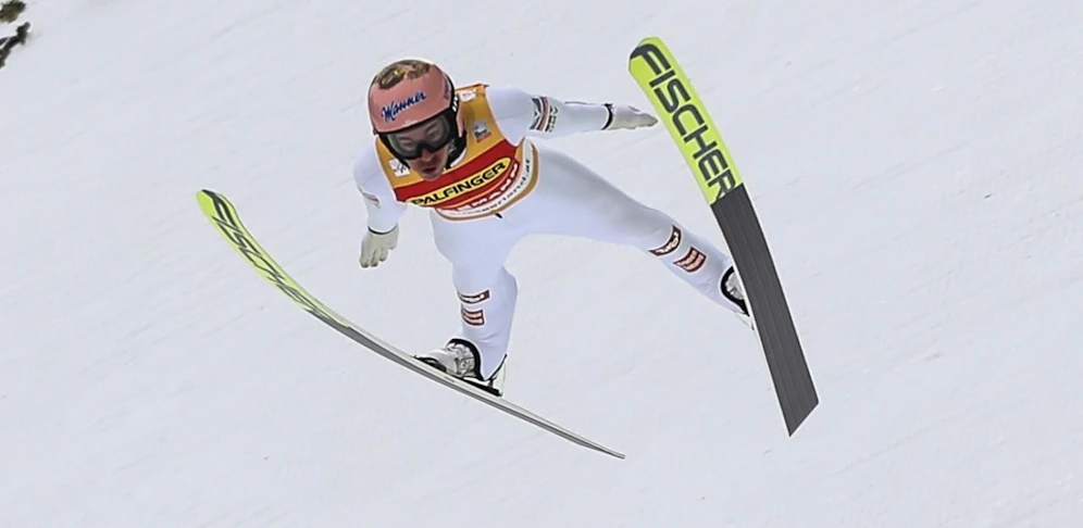 Stefan Kraft