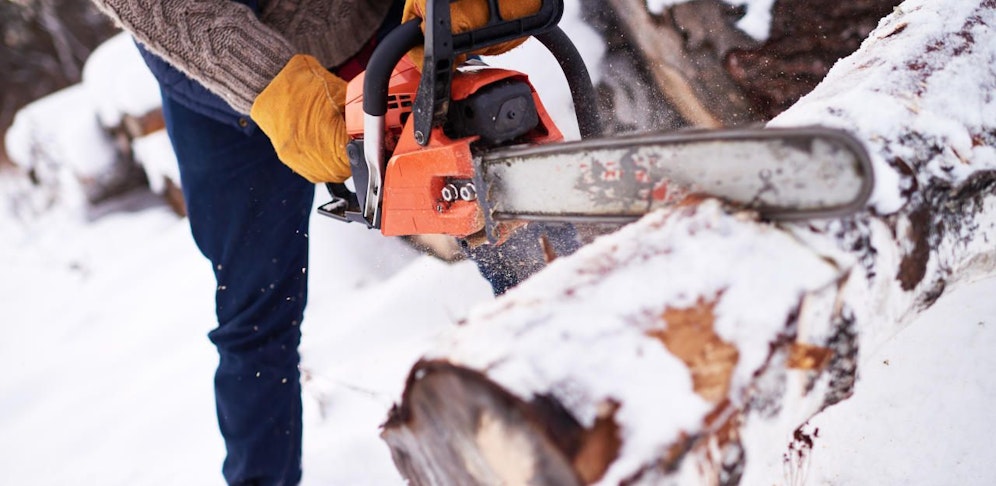 Der Mann erlitt lebensgefährliche Verletzungen