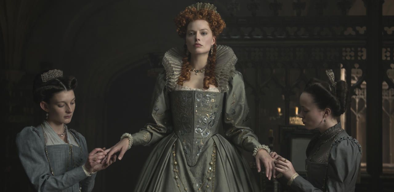 Heute.at - Maria Stuart, Königin von Schottland