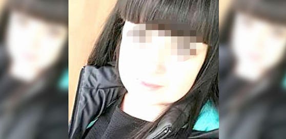 Marina K. wurde von ihrem Lover erwürgt
