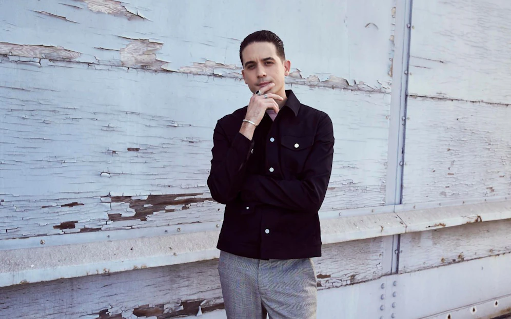 Die "G-EAZY x H&M"-Kollektion kommt am 1. März 2017 in die Läden.