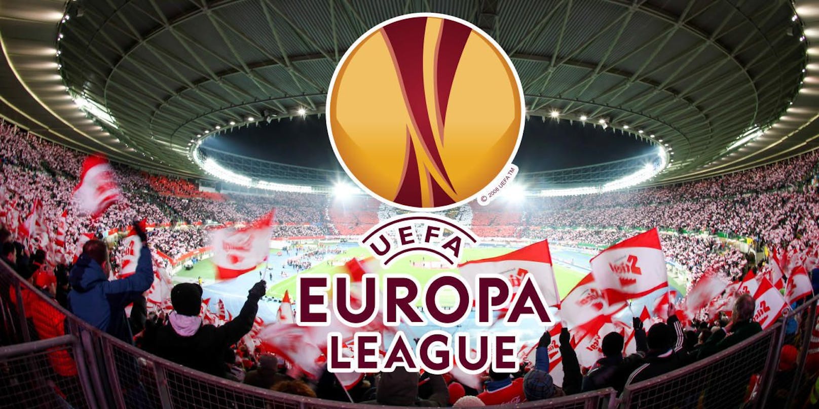 Das Europa-League-Finale 2019 könnte in Wien ausgetragen werden.
