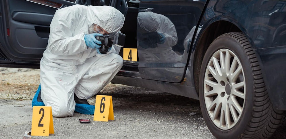 Ein Autoverkauf endete in der Steiermark blutig.