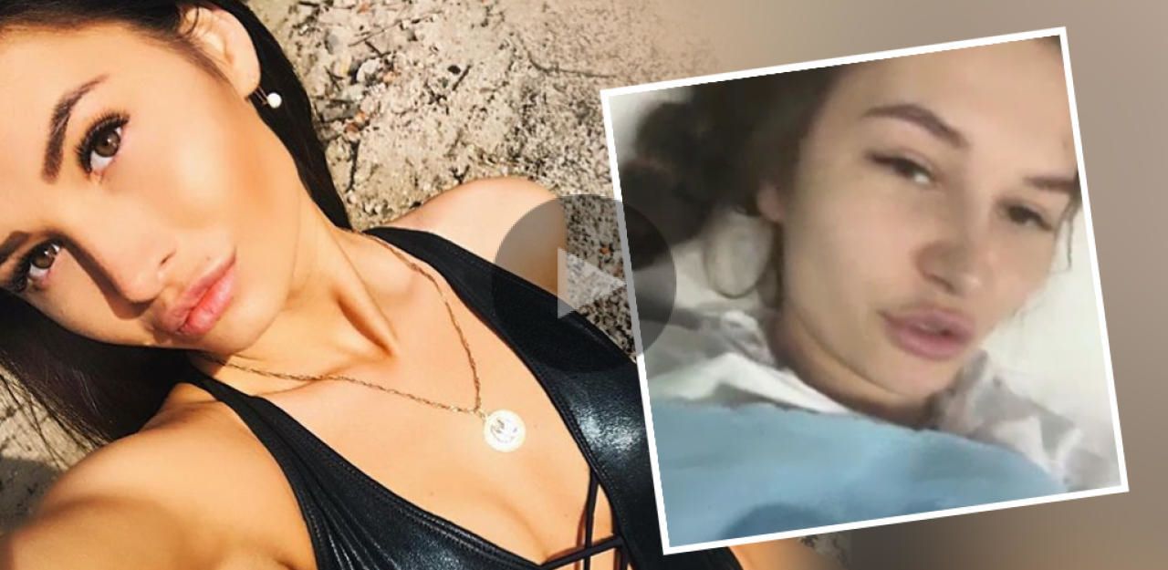 Heute.at - Model nach Flucht vor Vergewaltiger verhaftet