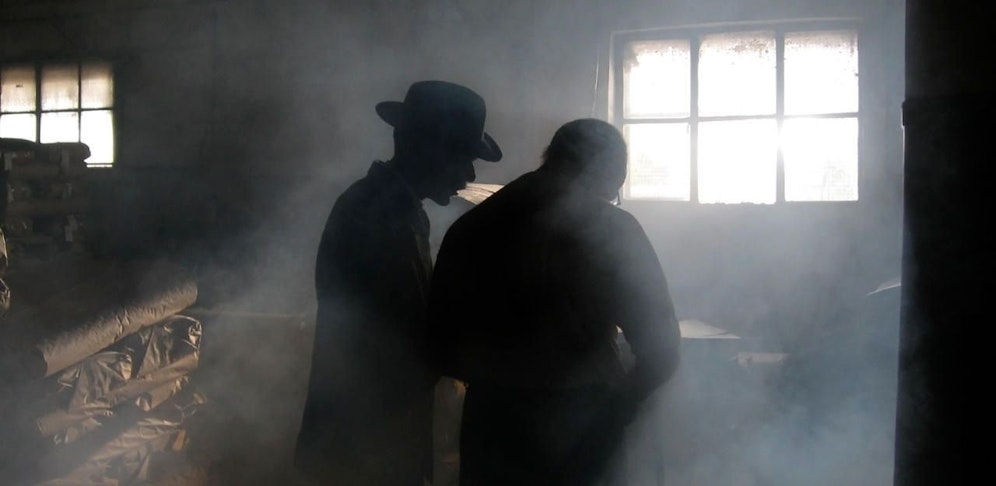 Der Sohn wollte den Auftrag nicht ausführen. (Symbolbild)