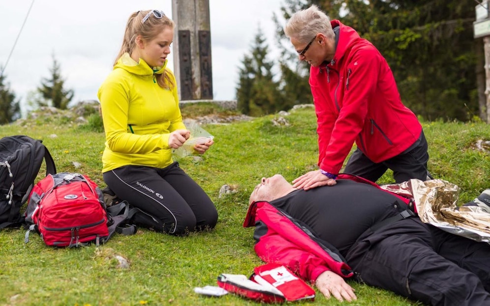 Credit: Rotes Kreuz Österreich (Ã–RK)/Thomas Holly Kellner