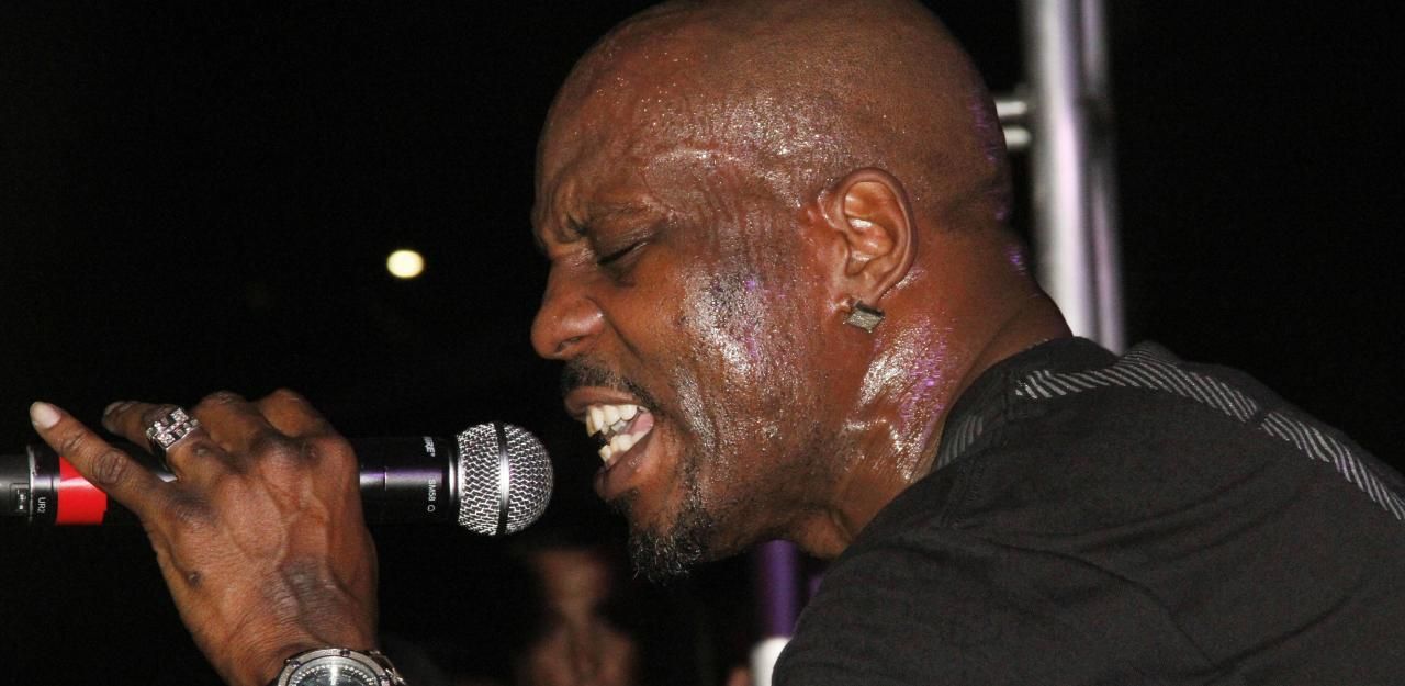 Heute.at - Rapper DMX muss wieder für ein Jahr ins Gefängnis