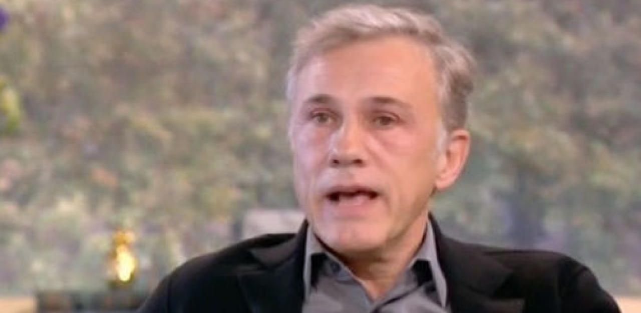 Heute.at - Weinstein-Skandal: Waltz drückt sich um Aussage