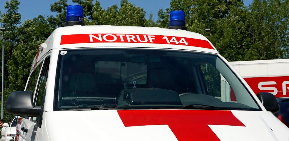 Große Suche nach Vermisster: Frau wurde tot aufgefunden.