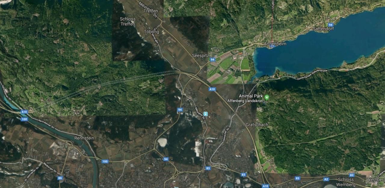 Heute.at - Schleuder-Unfall: Kärntner stirbt auf der Straße