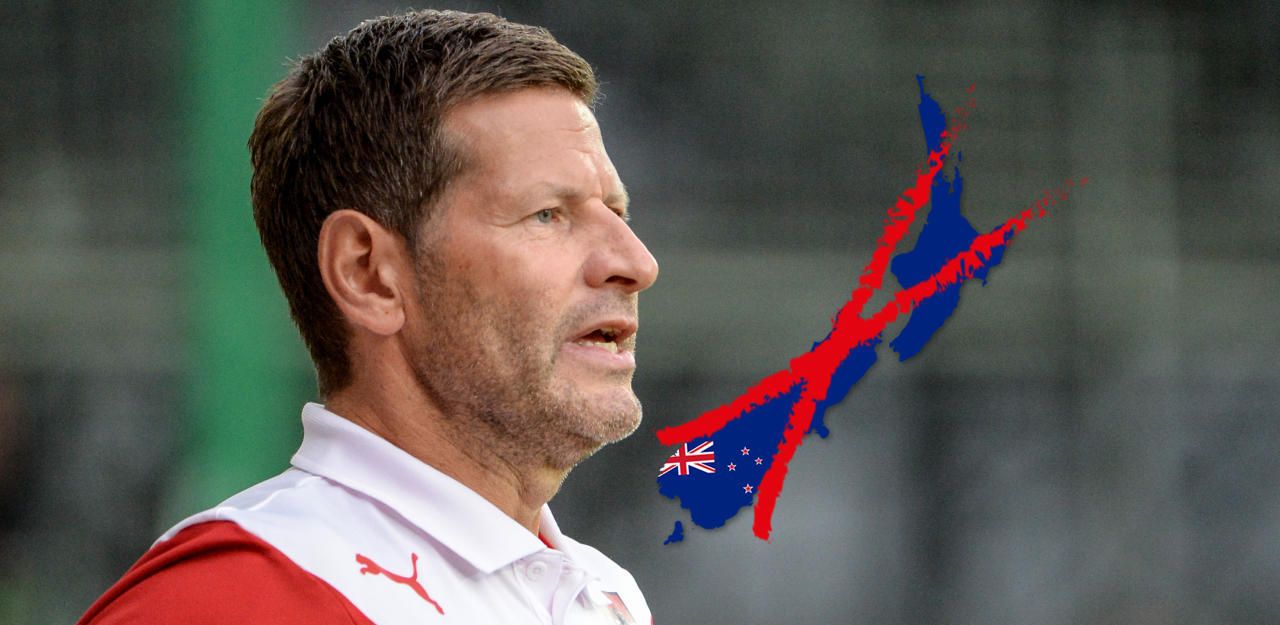 Heute.at - Mobbing-Vorwürfe! Heraf von Neuseeland supendiert