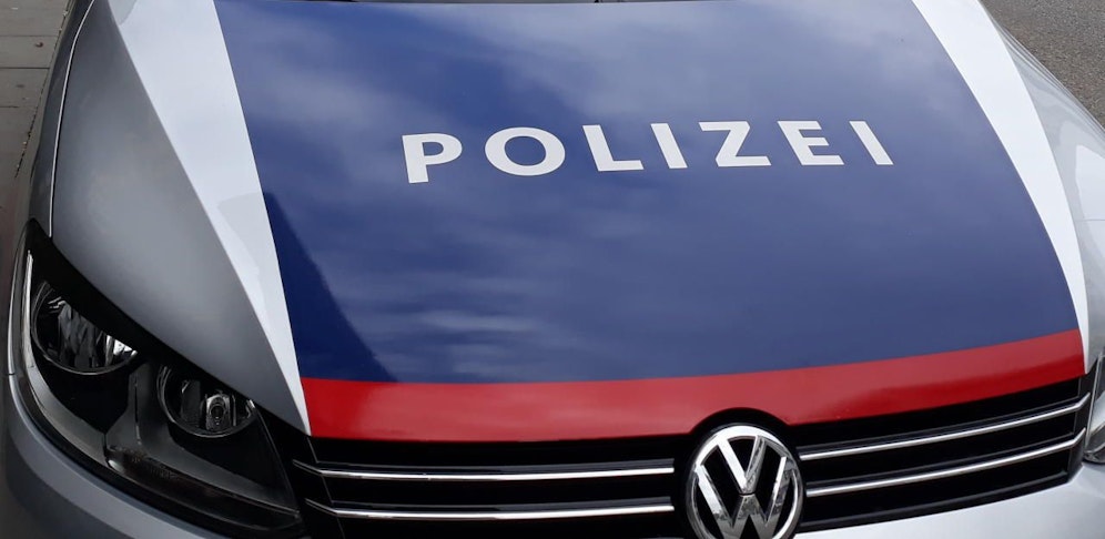 Beim Gang zum Streifenwagen riss sich der Algerier los, lief davon.