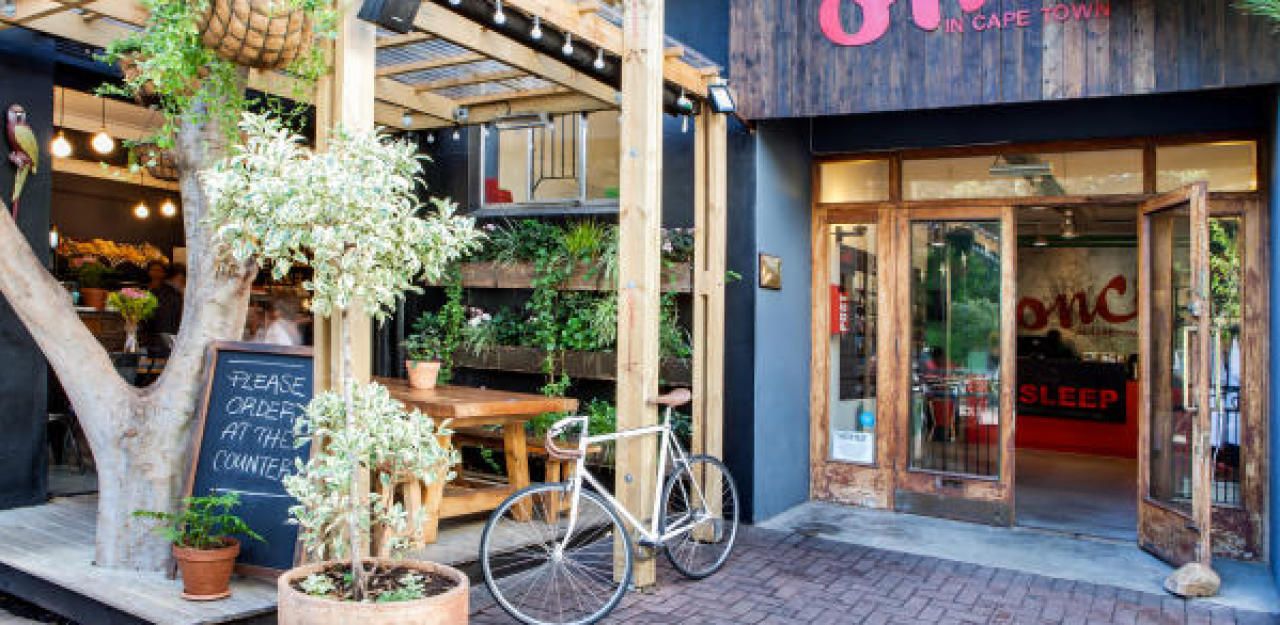 Heute.at - Das sind die schicksten Hostels der Welt