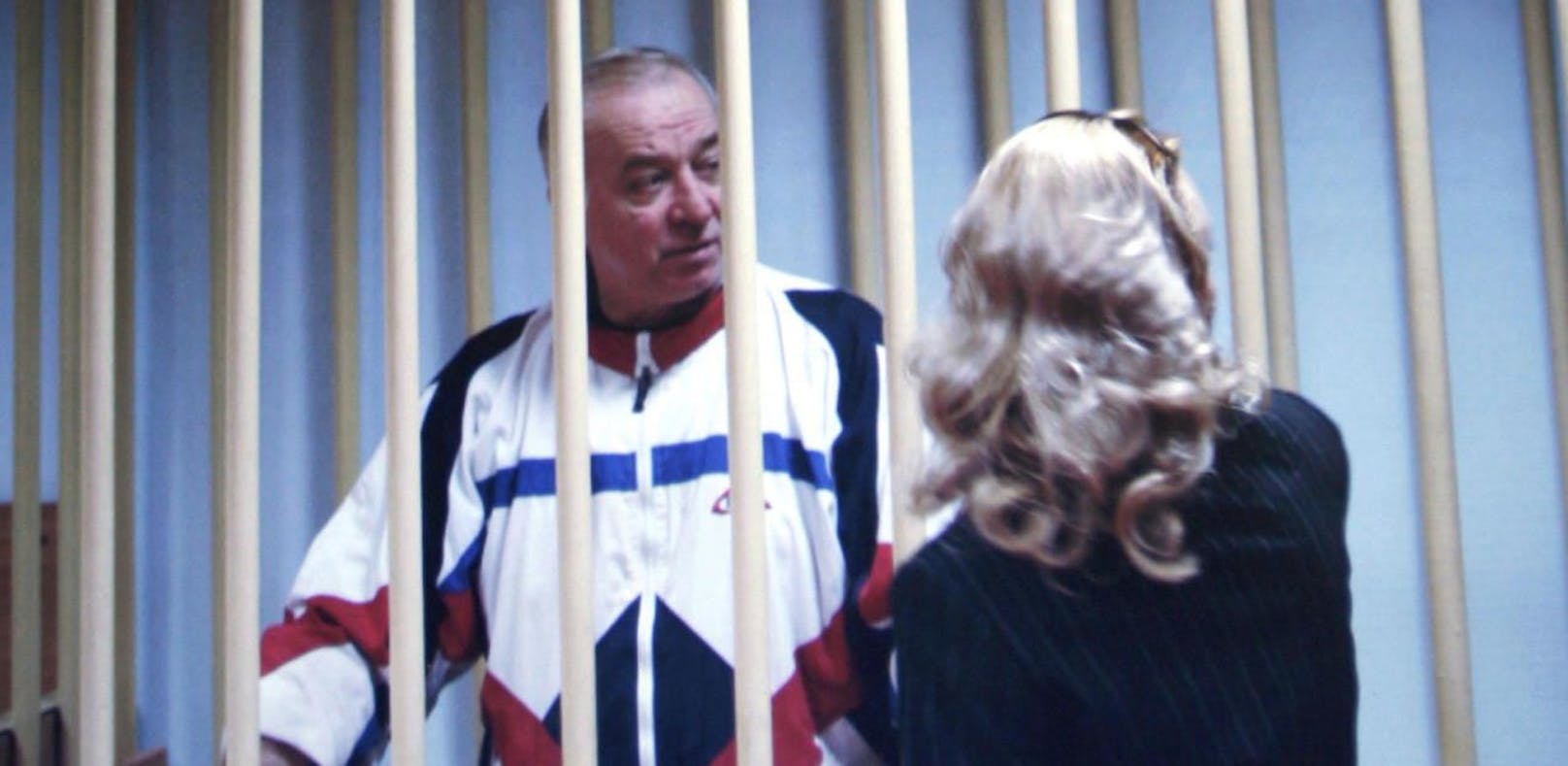 Der 66-jährige Ex-Spion Sergei Skripal verkaufte russische Geheimdienstinformationen an Großbritannien. Nun ringt er mit dem Tod.