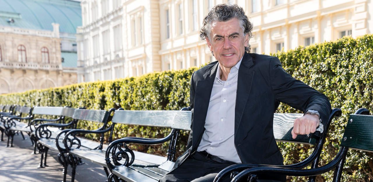 Heute.at - Heumarkt-Streit – Tojner legt Einspruch gegen UVP ein