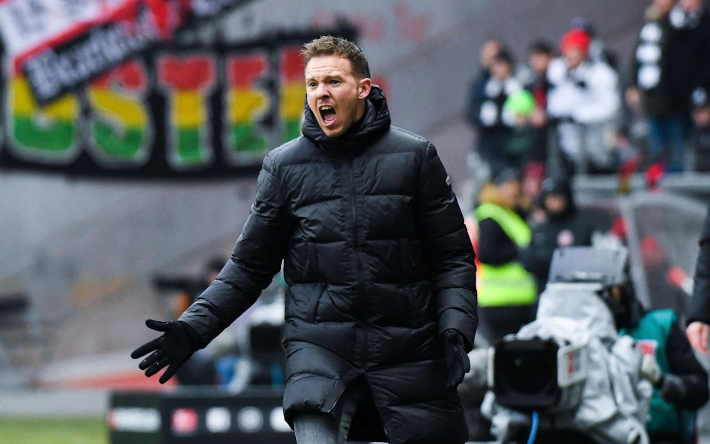 Julian Nagelsmann