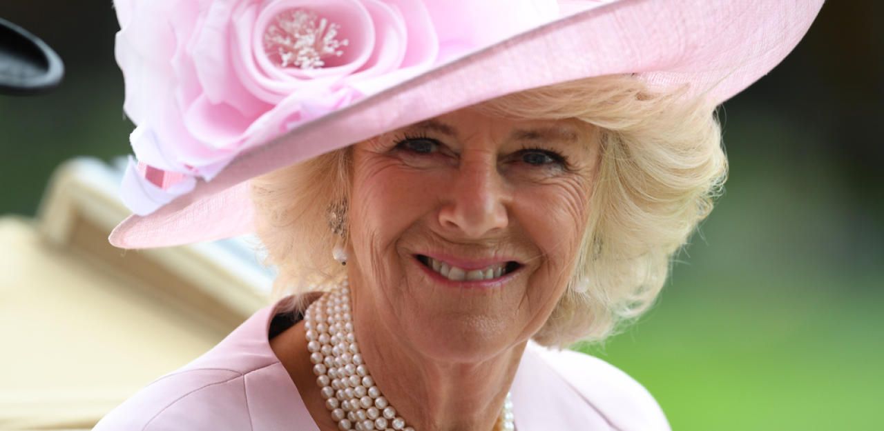 Heute.at - Camilla kann Meghan Markle nicht leiden