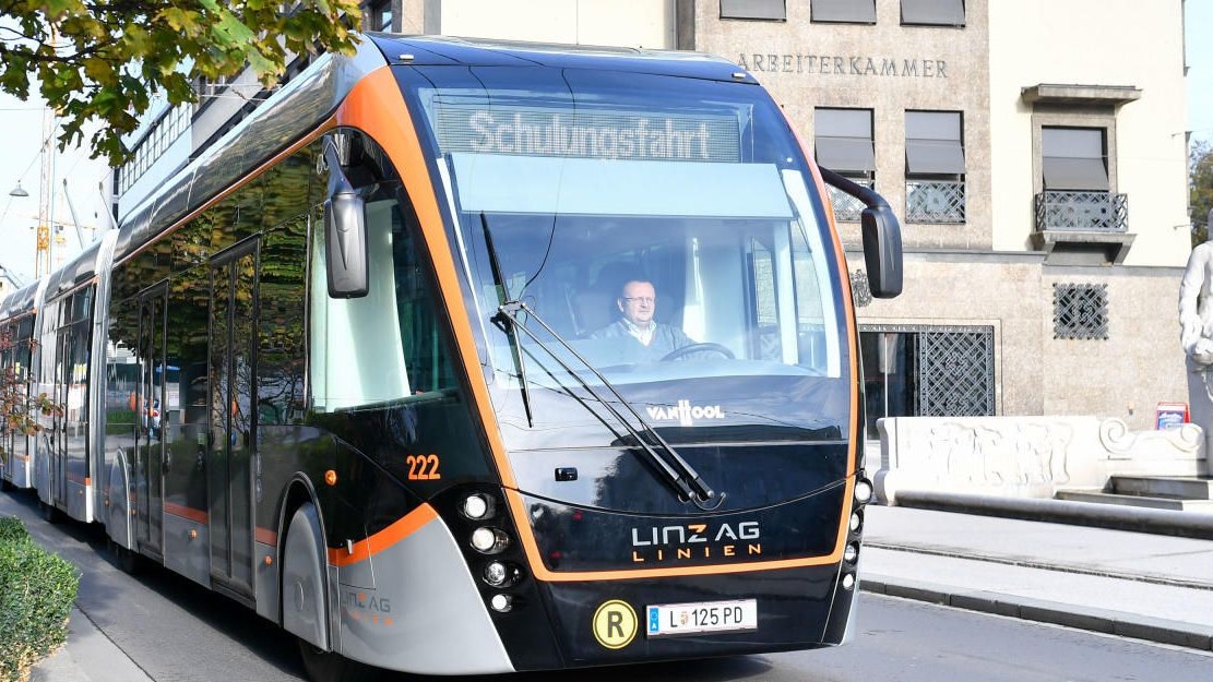 Heute.at - Schnell bestellen, sonst droht Linz Kosten-Explosion