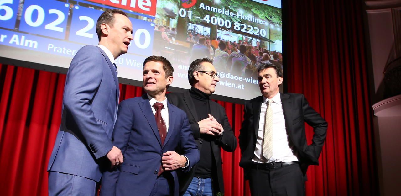 Heute.at - Live is Life-Band Opus droht DAÖ mit Klage