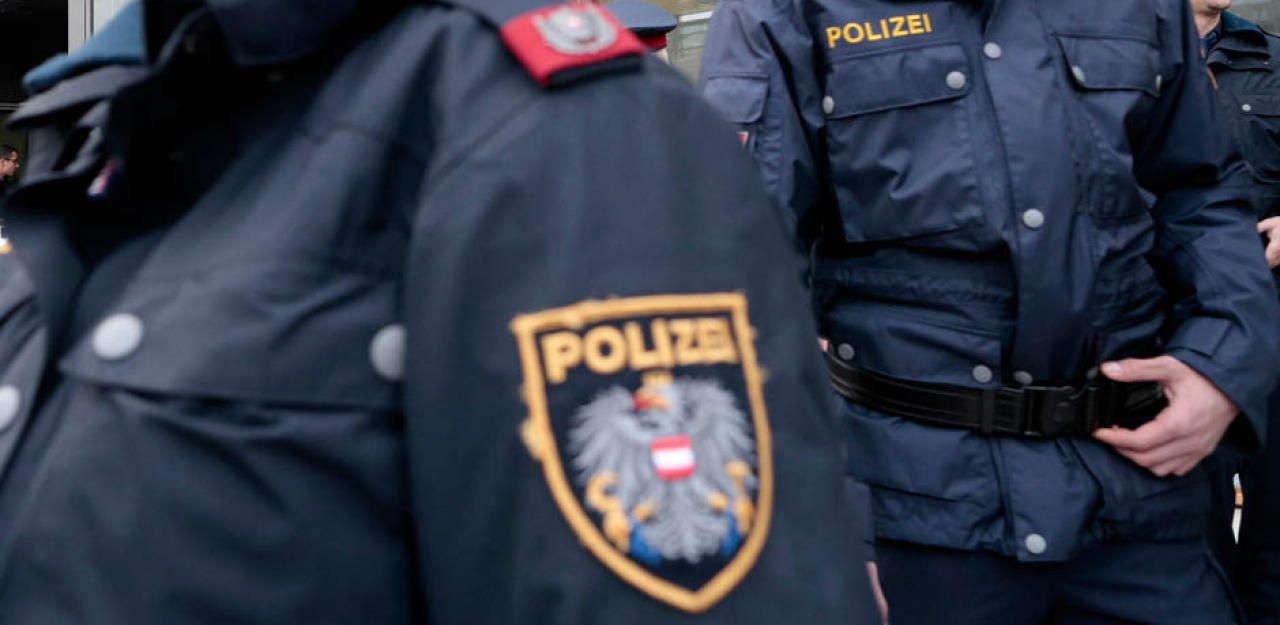 Polizei fasste angeblichen Räuber (Symbolfoto).