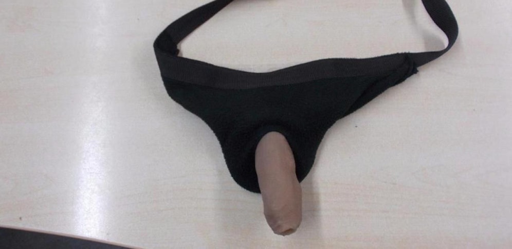 Dieses Täuschungsmanöver ging in die Hose!