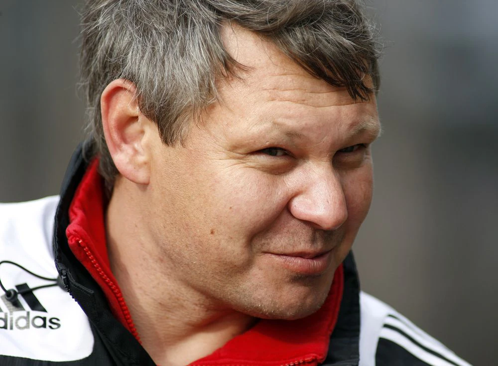 Sergej Mandreko