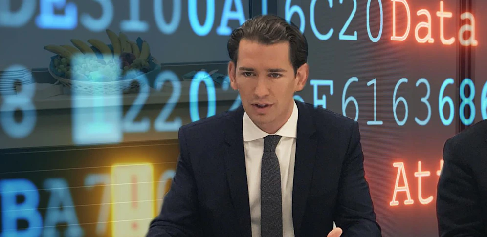 ÖVP-Hack führte Ermittler auch zu einem Comic-Verein in Wien-Favoriten.