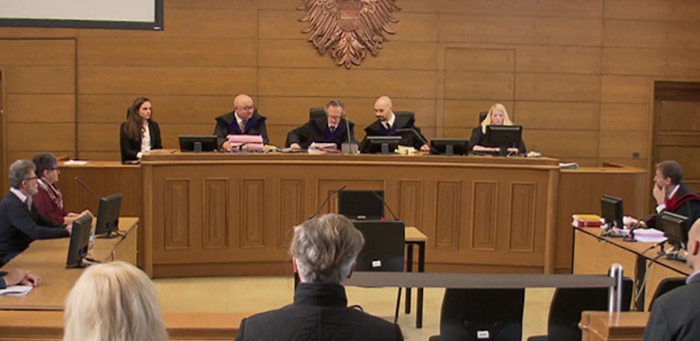 Das Paar geht von einer Intrige aus. (Symbolfoto)