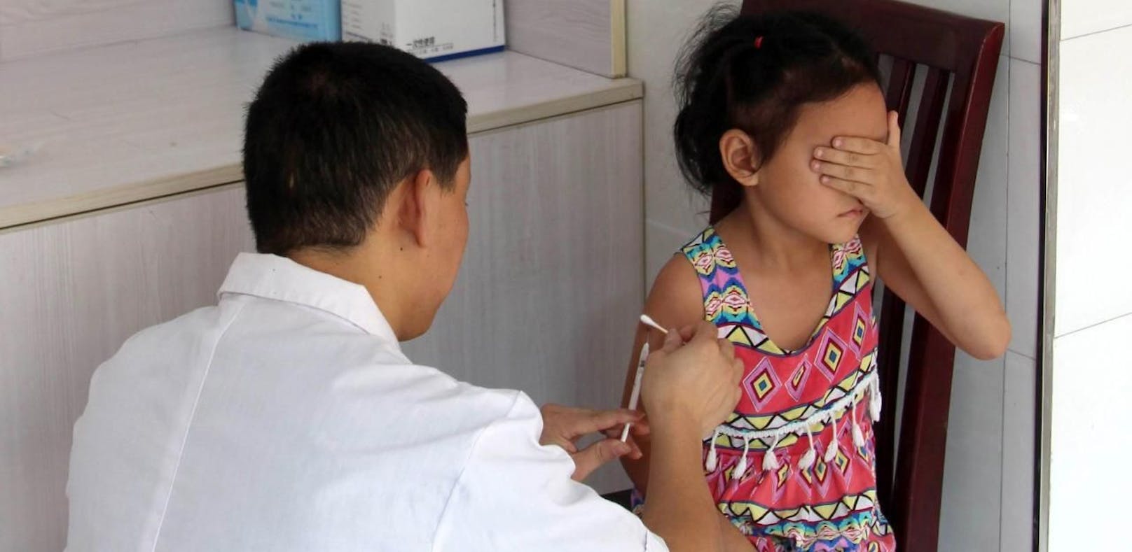 WHO: Impfgegner sind so gefährlich wie Ebola