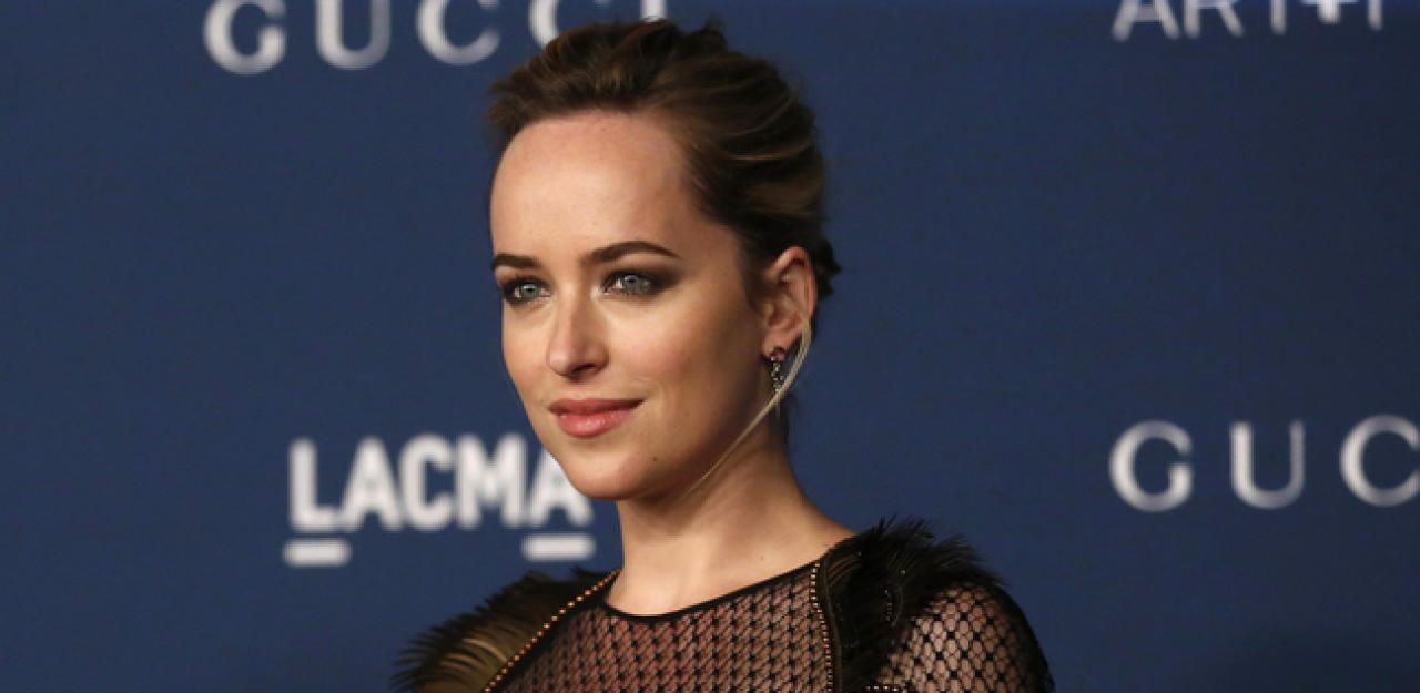 Heute.at - Was läuft zwischen Dakota Johnson und Chris Martin?