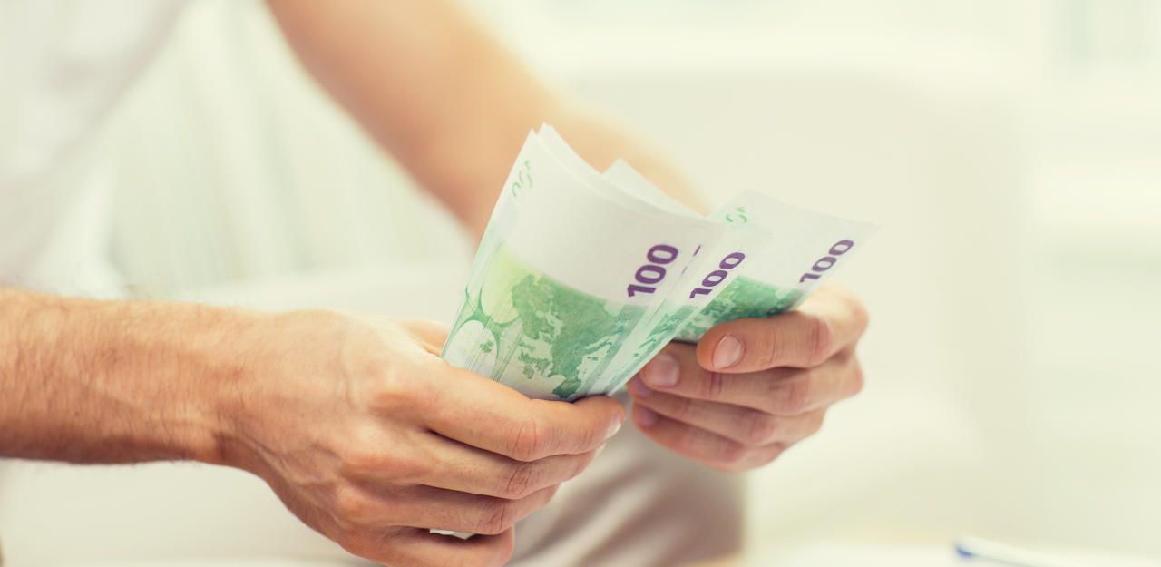 Heute.at - Trickdiebe: Iranisches Paar erbeutete 2.000 Euro
