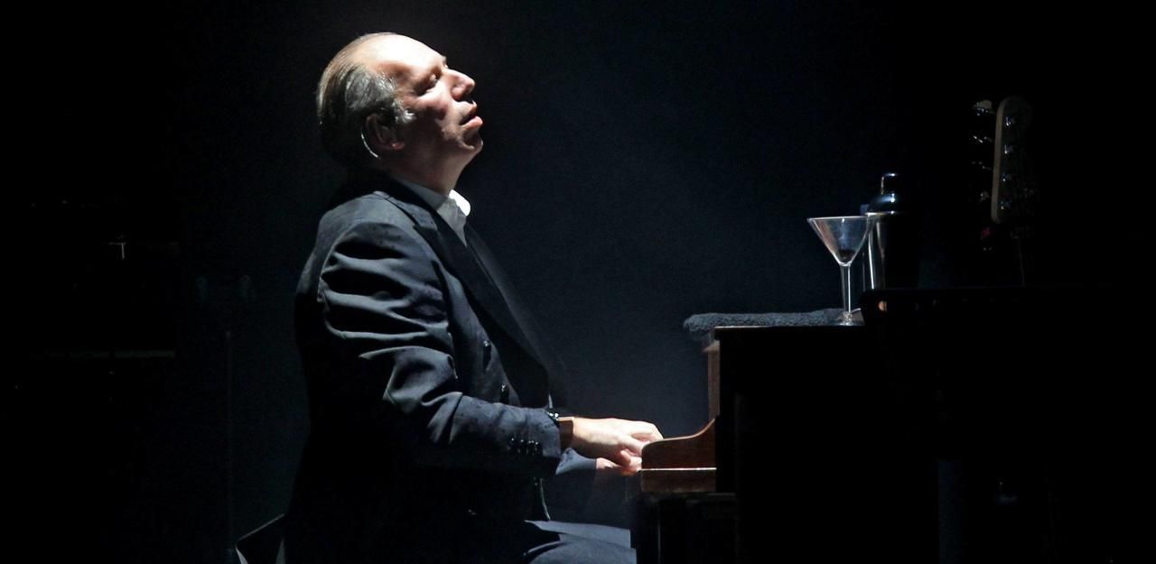 Heute.at - Hans Zimmer liefert Score zu Blade Runner 2049