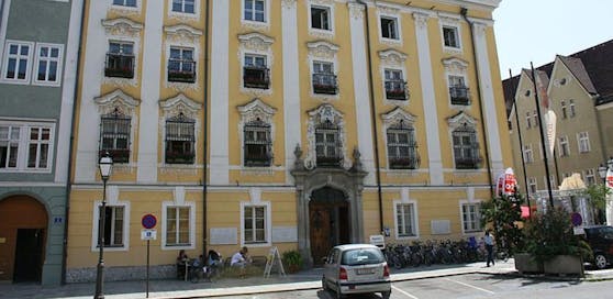 Gegen fünf Welser Stadtpolitiker im Rathaus wird ermittelt.