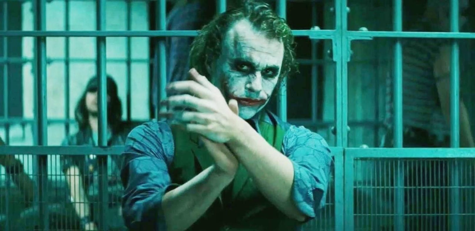 Vor zehn Jahren starb "Joker" Heath Ledger