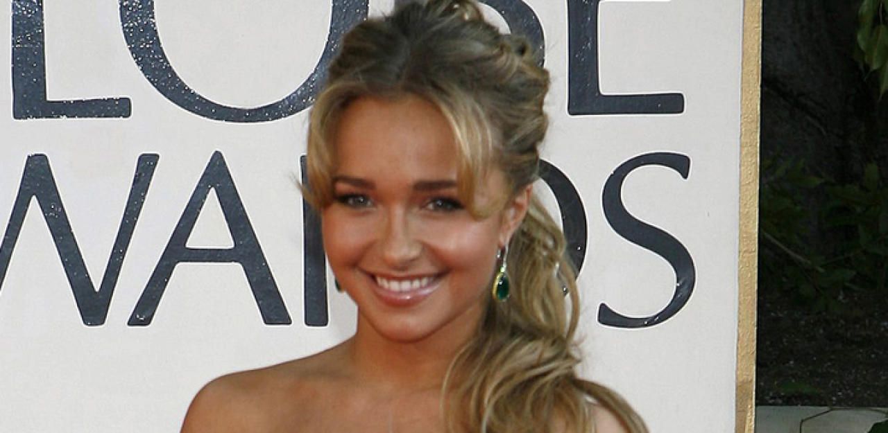 Heute.at - Hayden Panettiere ist Pflegemutter!