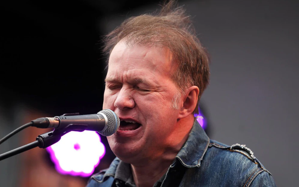 Edwyn Collins