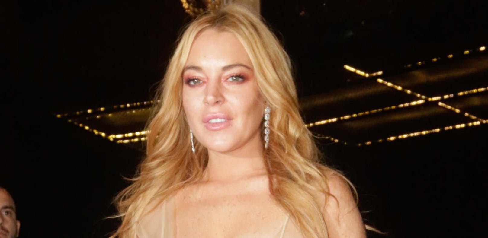 Lindsay Lohan bekommt Reality-Show auf MTV