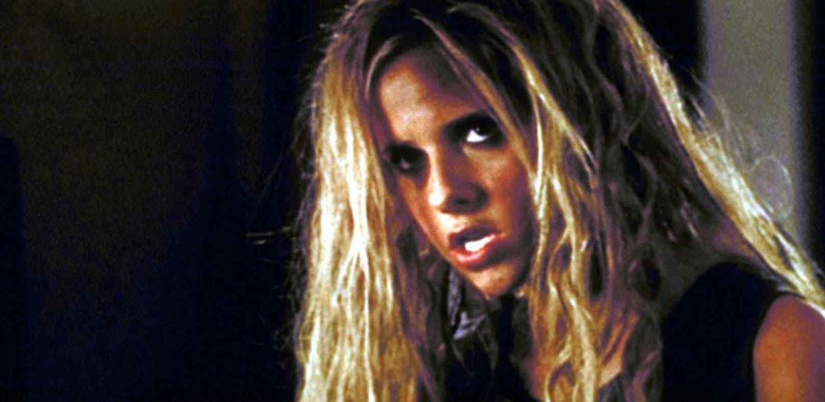 Buffy-Star "gesteht" Beyonce-Biss