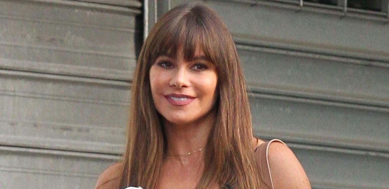 Heute.at - Sofia Vergara posiert nackt für Women's Health