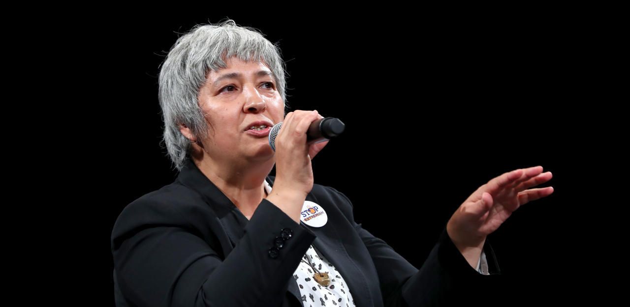 Heute.at - Berliner Imamin plant liberale Moschee in Wien