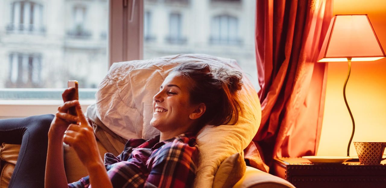 Heute.at - 5 Tipps für die perfekte Beleuchtung