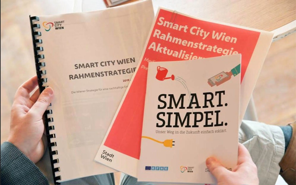 Die Stadt Wien aktualisiert ihre Smart City Strategie und legt ambitionierte Ziele fest. 