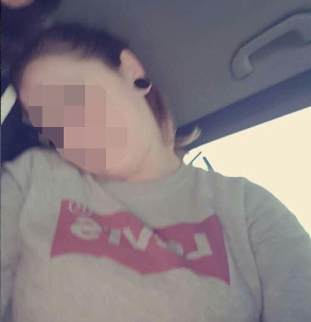 Das vermisste Mädchen ist wieder aufgetaucht. (Privat)